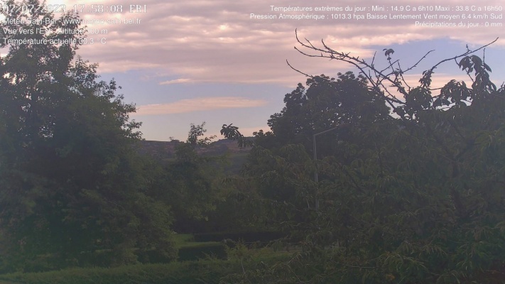 WebCam - 419