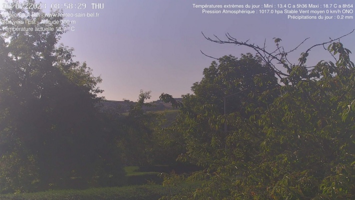 WebCam - 426