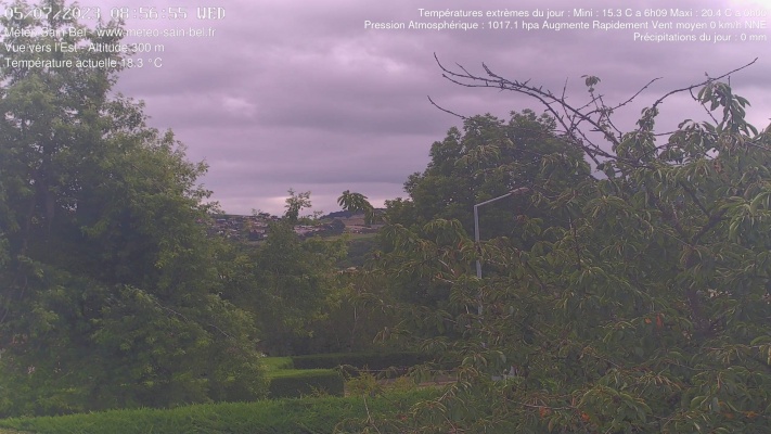 WebCam - 430