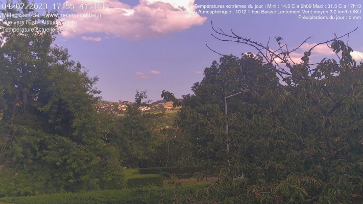 WebCam - 431