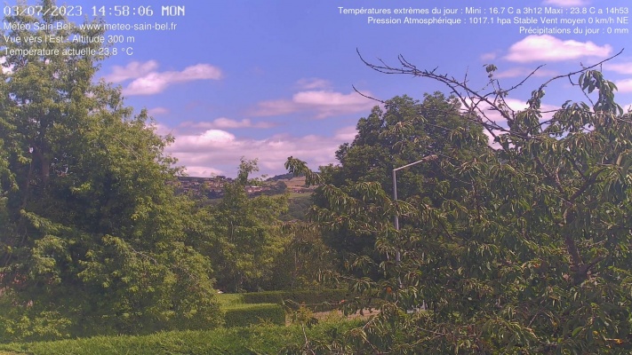WebCam - 436