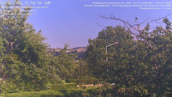 WebCam - 439