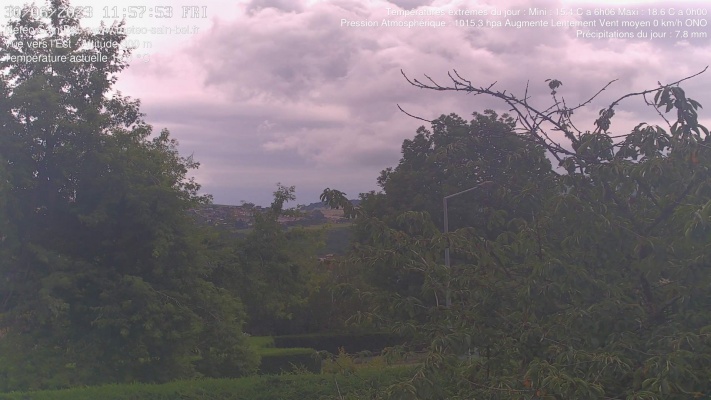 WebCam - 449