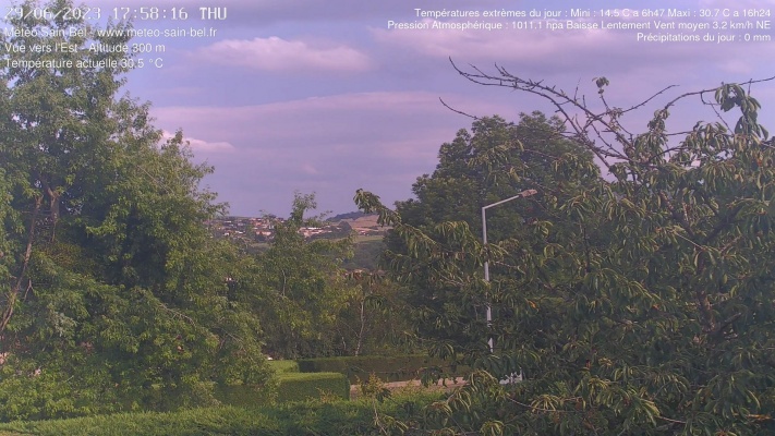 WebCam - 451