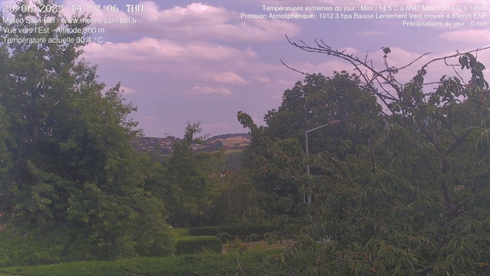 WebCam - 452