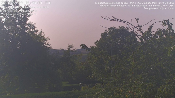 WebCam - 454