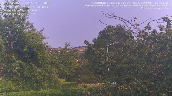 WebCam - 455