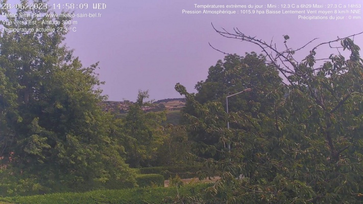 WebCam - 456