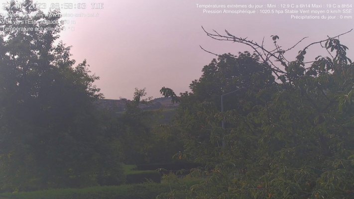 WebCam - 462