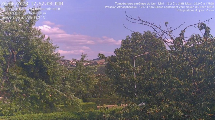 WebCam - 463