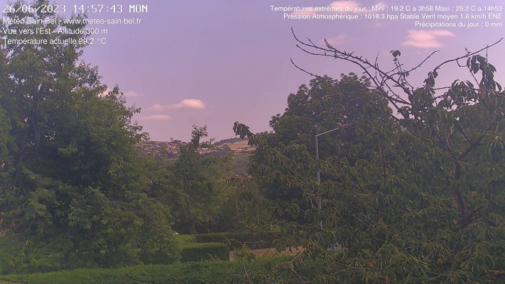 WebCam - 464