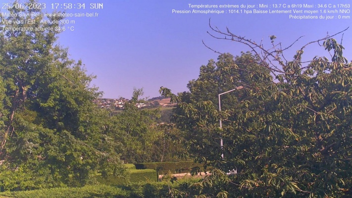 WebCam - 467