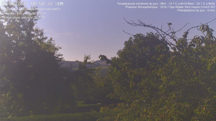 WebCam - 470