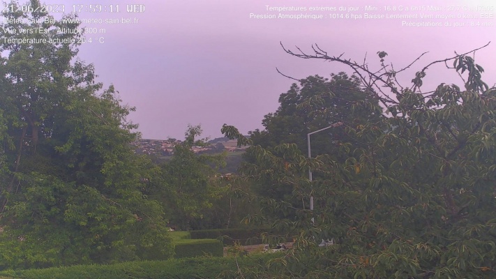 WebCam - 480