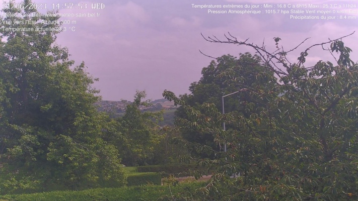 WebCam - 481