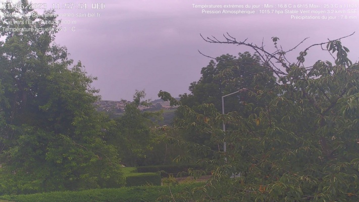 WebCam - 482