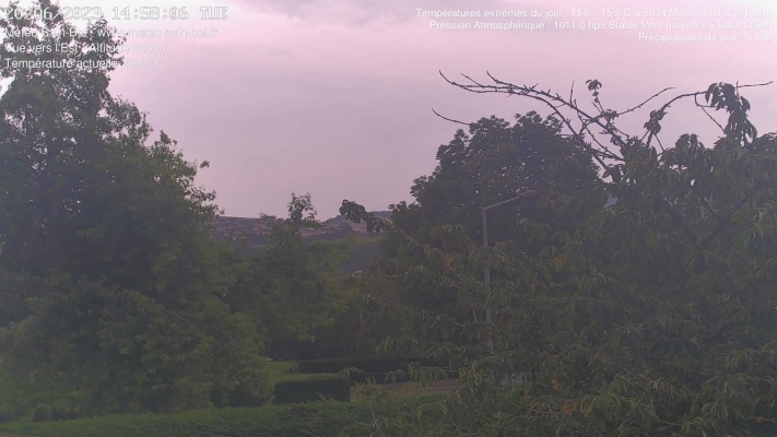 WebCam - 485