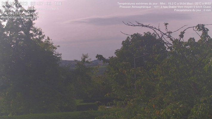 WebCam - 487