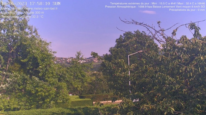 WebCam - 492