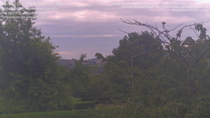 WebCam - 494