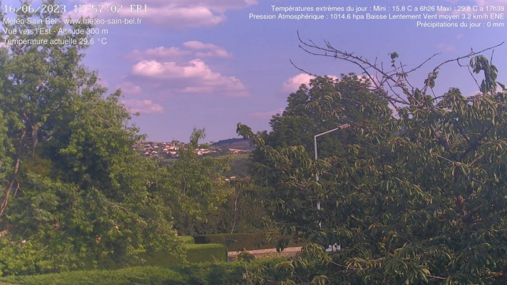 WebCam - 500