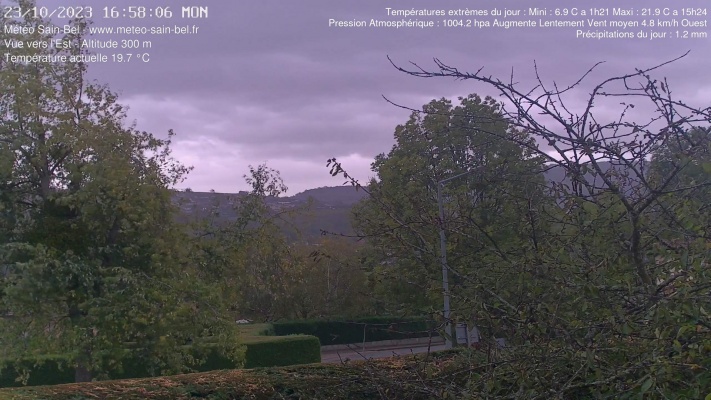 WebCam - 6