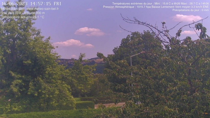 WebCam - 501