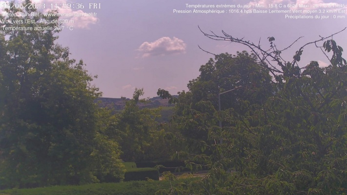 WebCam - 502