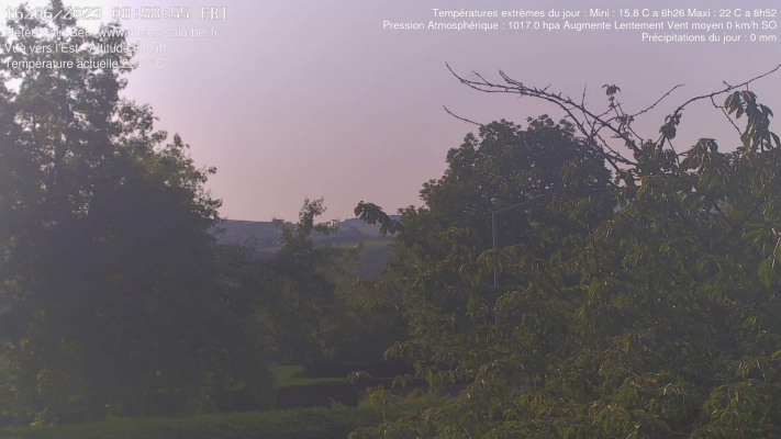 WebCam - 503