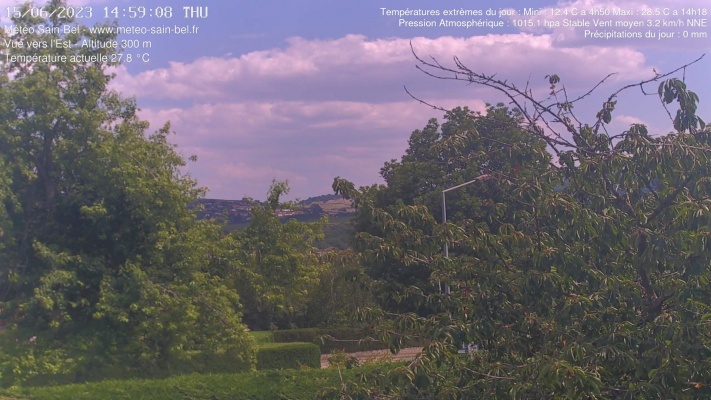 WebCam - 505