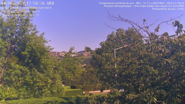 WebCam - 508