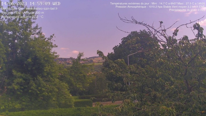 WebCam - 509