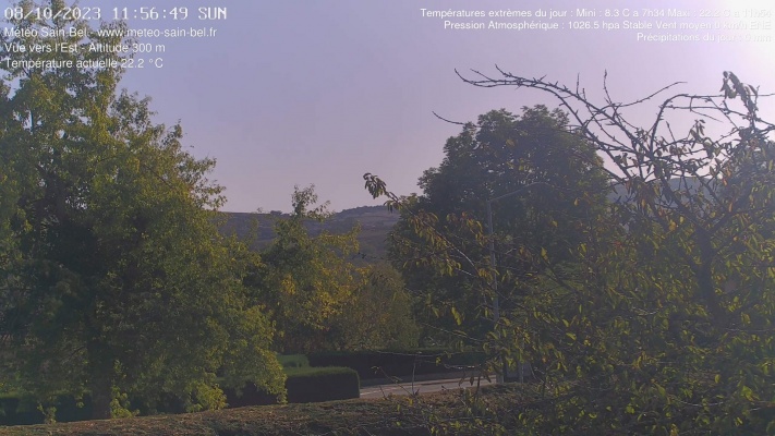 WebCam - 52