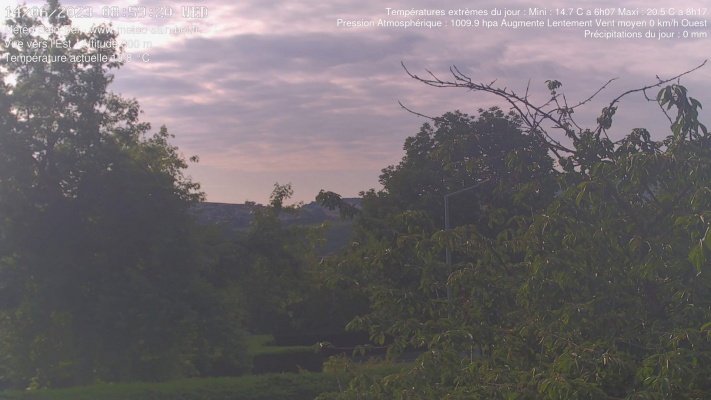 WebCam - 511