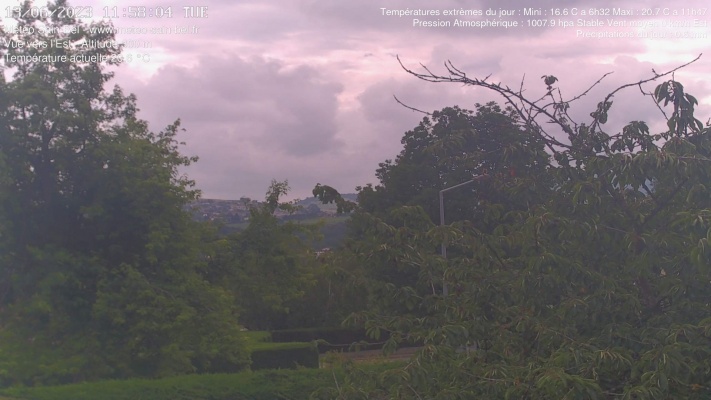 WebCam - 514