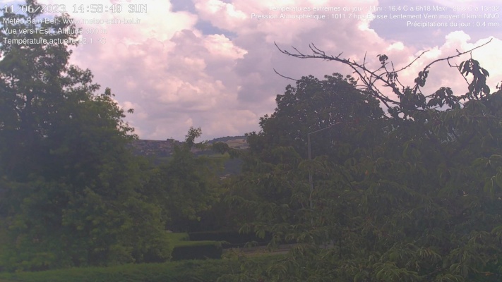 WebCam - 521