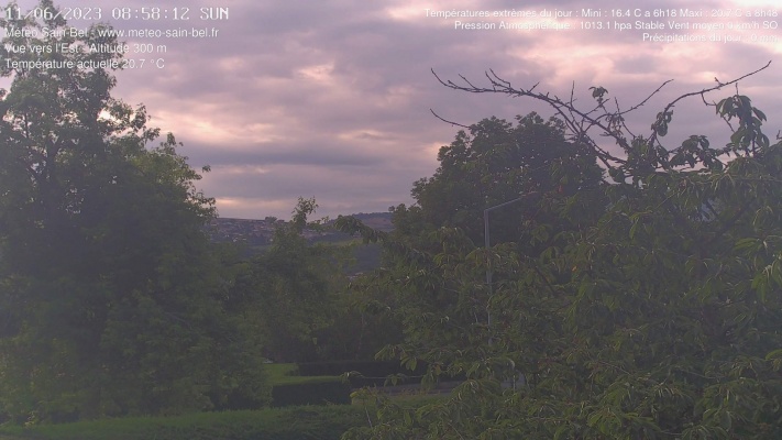 WebCam - 523