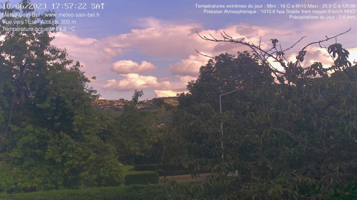 WebCam - 524