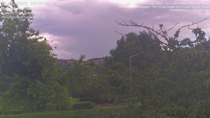 WebCam - 525