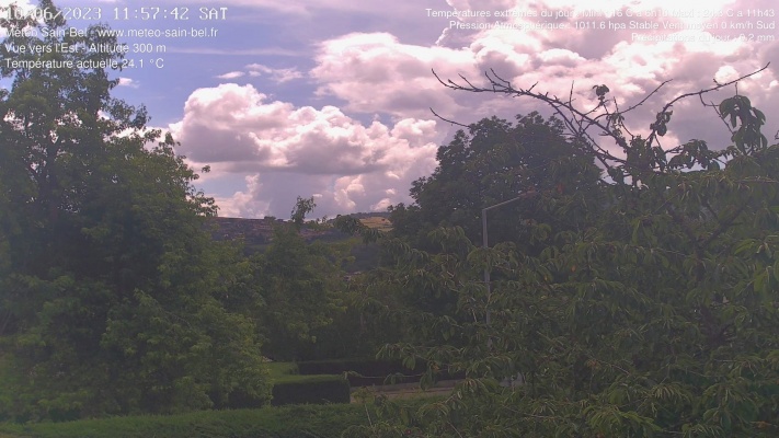 WebCam - 526