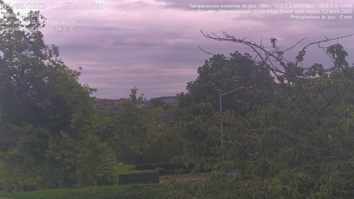 WebCam - 530
