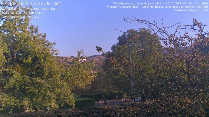 WebCam - 54