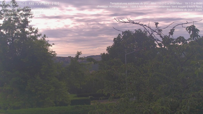 WebCam - 531