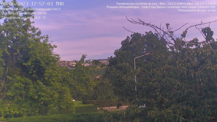 WebCam - 532