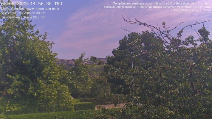 WebCam - 533