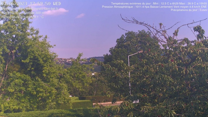 WebCam - 536