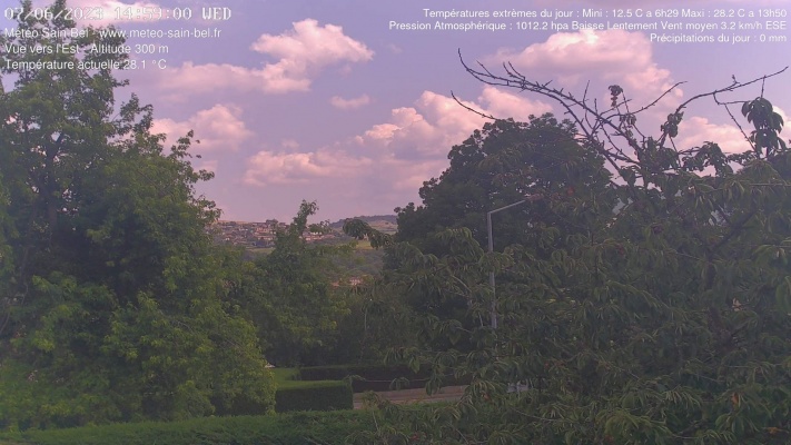 WebCam - 537