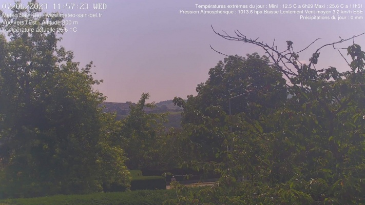 WebCam - 538