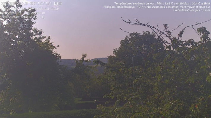 WebCam - 539