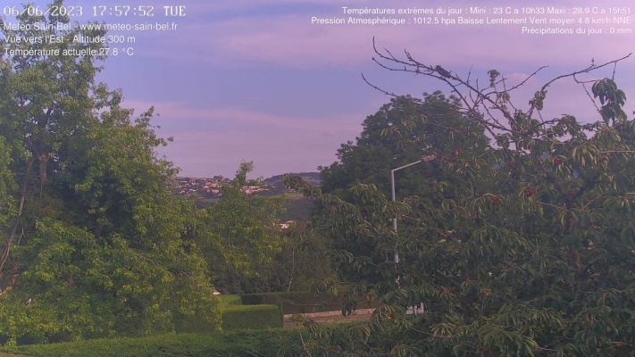 WebCam - 540